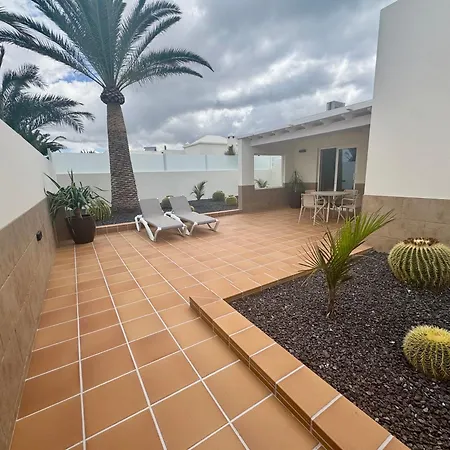 Villa Mamelo